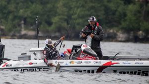 Major League Fishing Announces 2021 Bass Pro Tour Roster
