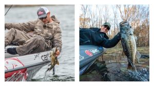 The Best Professional Bass Fishing Tournament Format You’ll Probably Never See