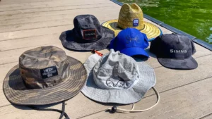 Best Fishing Hats of 2024