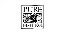 pure fishing logo small