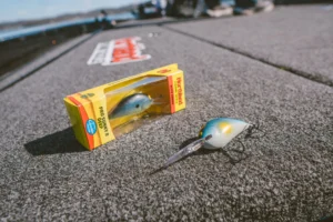 Northland Tackle Sunny B Giveaway Winners