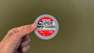 Yo-Zuri SuperFluoro 100% Fluorocarbon Leader Review