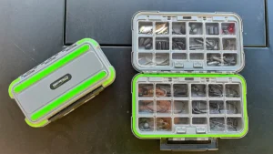 SPRO Terminal Tackle Box Review