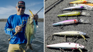 How to Fish Jerkbaits | Expert Advice from Mike McClelland