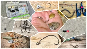 All About Terminal Tackle